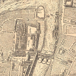 aperçu de la carte